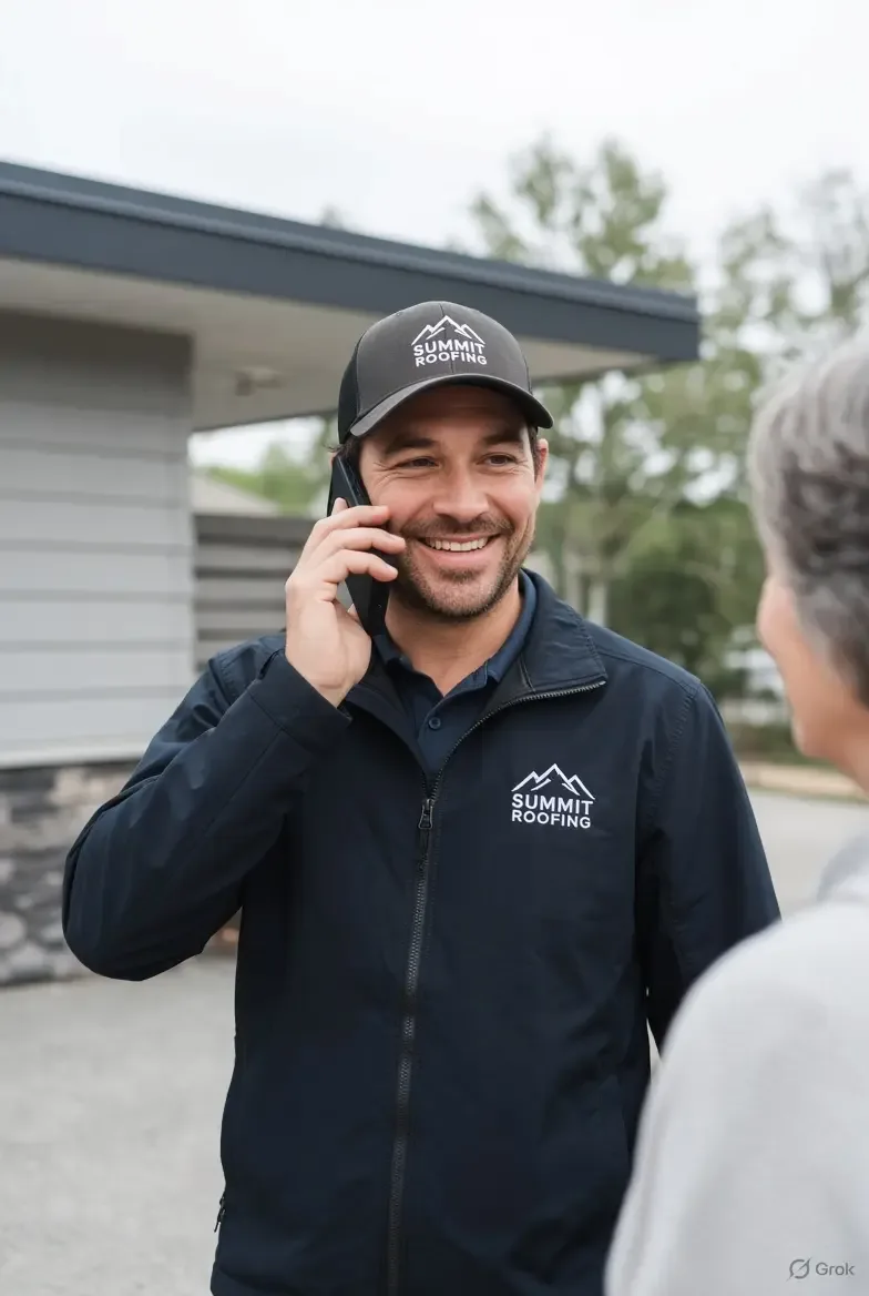Flat Roof Leak Repair Eufaula, OK FAQs
